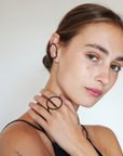 Earcuff Circle
